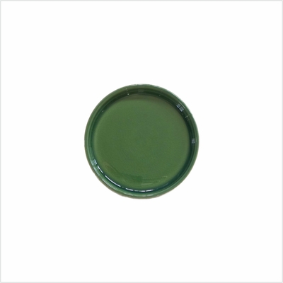 OCO color - tannengrün - Teller 13,5cm